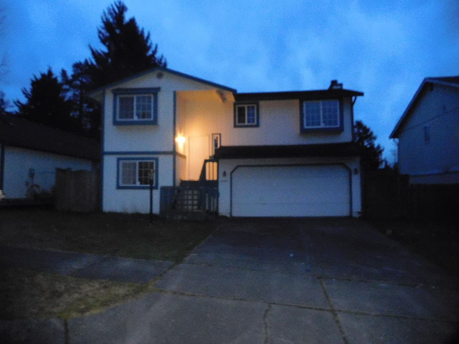 1208 S 94th St, WA 98444 Zillow