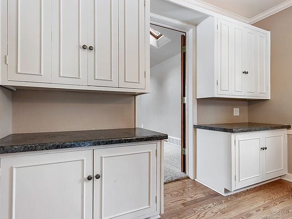 Dining Room Built Ins