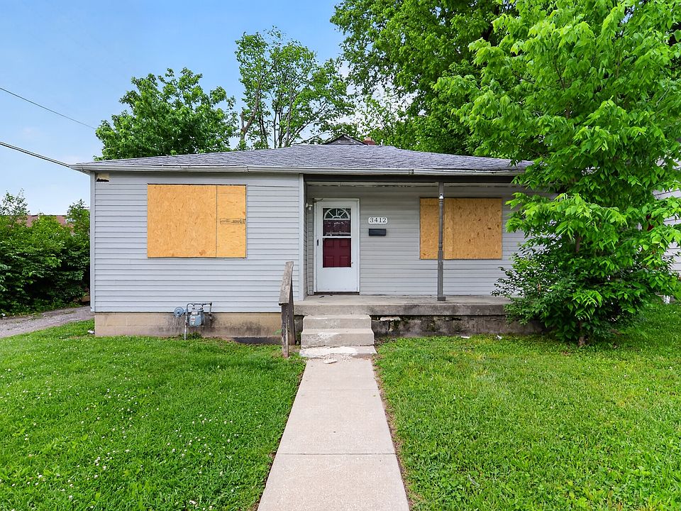 1st image of 3412 N Denny St
