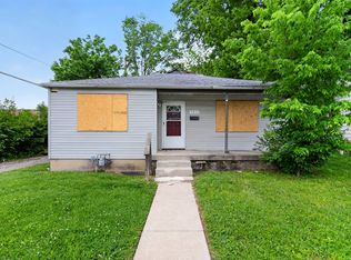 3412 N Denny St, Indianapolis, IN 46218