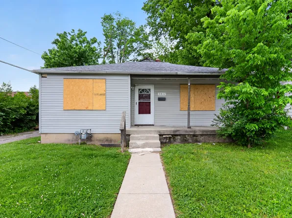 3412 N Denny St, Indianapolis, IN 46218