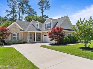 7180 Arbor Oaks Dr, Wilmington, NC 28411