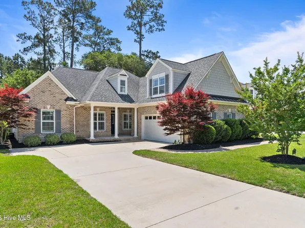 7180 Arbor Oaks Drive, Wilmington, NC 28411