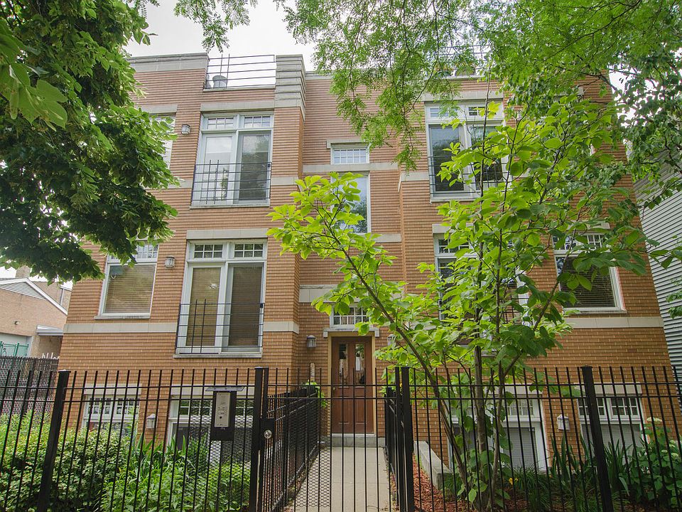 1st image of 4918 N Janssen Ave #2S
