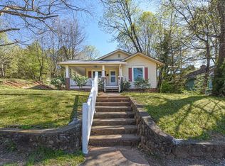 2038 Queen St, Winston Salem, NC 27103