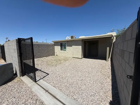 3832 S 9th Ave #206, Tucson, AZ 85714