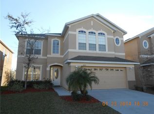 2633 Sand Arbor Cir, Orlando, FL 32824