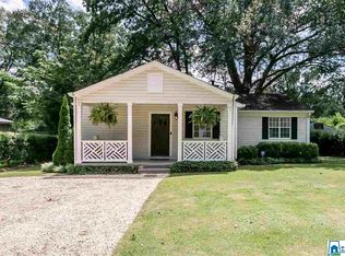 1213 Browning Ave, Birmingham, AL 35213