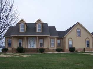 326 McPherson Rd, South Mills, NC 27976