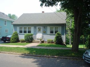 27 Simpson Ave, Wallingford, CT 06492