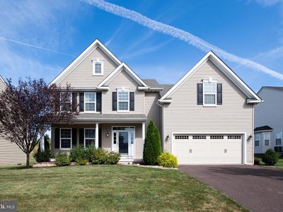 135 Masters Dr, Pottstown, PA, 19464