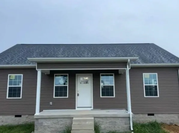 1091 Union Chapel Rd, Scottsville, KY 42164