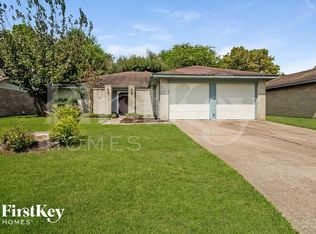 13318 Splintered Oak Dr, Houston, TX 77065