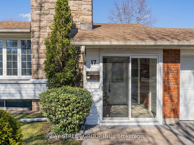 17 Kilkenny Dr #MAIN — Photo 2