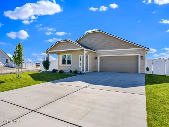 16167 N Hadley Loop, Rathdrum, ID 83858