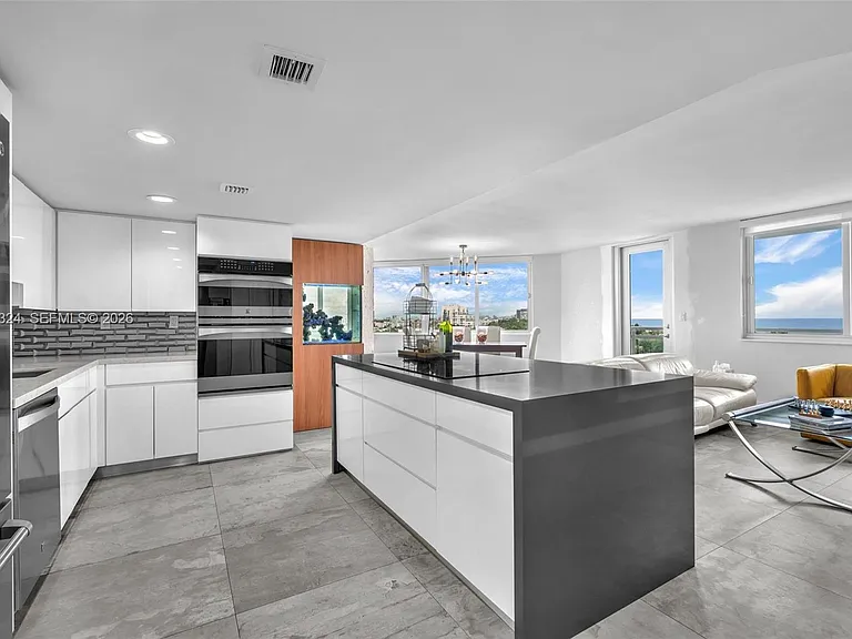 7135 Collins Ave #736 — Photo 1