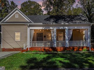 1041 Lawton Ave SW, Atlanta, GA 30310