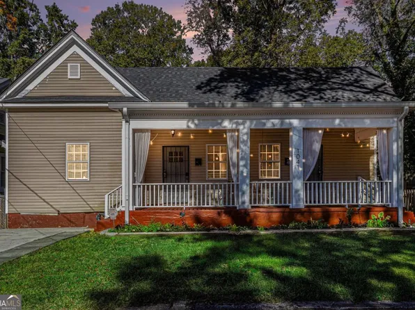 1041 Lawton Ave SW, Atlanta, GA 30310