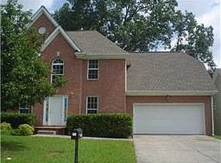 2829 Rader Ridge Ct, Antioch, TN 37013