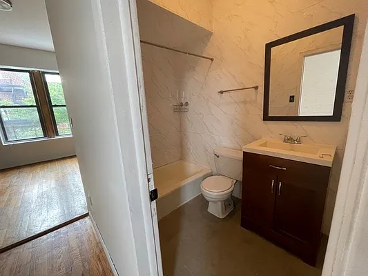 Rented by Brown Harris Stevens | media 13