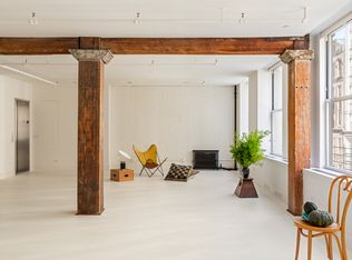 136 W 22nd St APT 3, New York, NY 10011