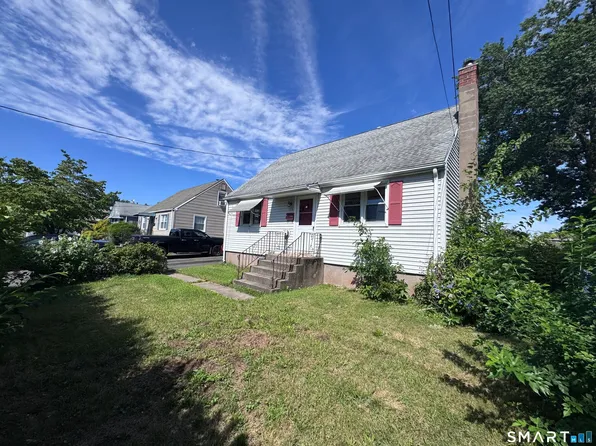 68 Fulton Street, New Britain, CT 06051