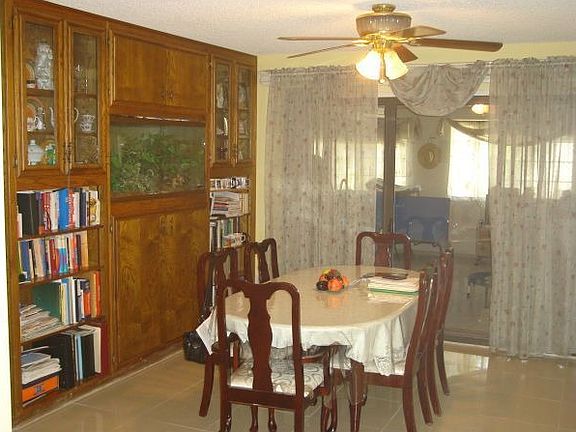 " Dinning Room "