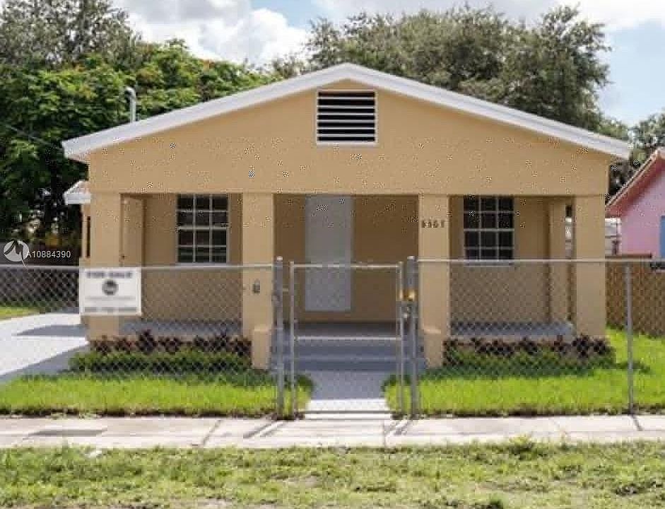 1st image of 8367 NW 14th Ct #2