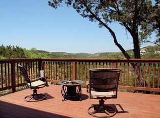 705 Lost Cyn, West Lake Hills, TX 78746
