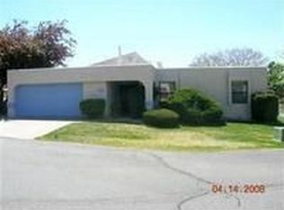 708 Fennel Ct SE, Albuquerque, NM 87123