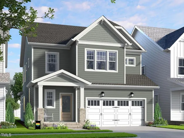 335 Beacon Dr, Pittsboro, NC 27312