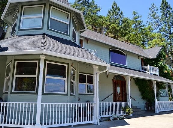 2nd image of 161 Mountain Springs Dr