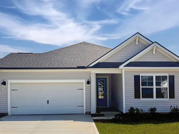 130 Keithland Dr, Conway, SC 29527