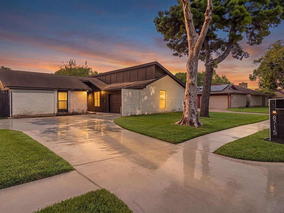 1st image of 8715 Wildforest Dr