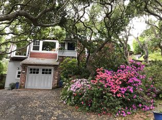 2203 Cipriani Blvd, Belmont, CA