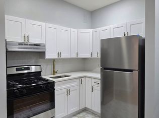 122 Wade St #D2, Jersey City, NJ 07305