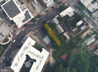 Martin Luther King Jr Ave SE, Washington, DC 20020