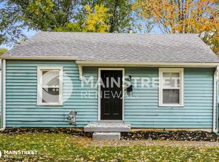 3021 Penway Ave, Louisville, KY 40210