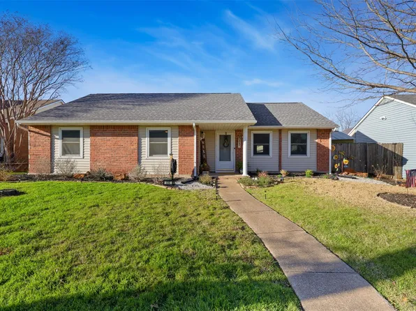 535 English Oak Dr, Allen, TX 75002