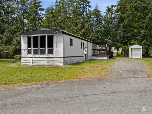 21412 89th Avenue Ct E #3, Graham, WA 98338