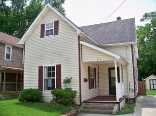 273 Patten St, Marion, OH 43302