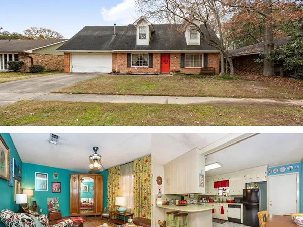 6012 Frederick Dr, Baton Rouge, LA 70817