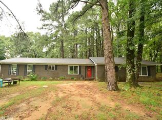 510 Pickthorne Rd, Cabot, AR 72023
