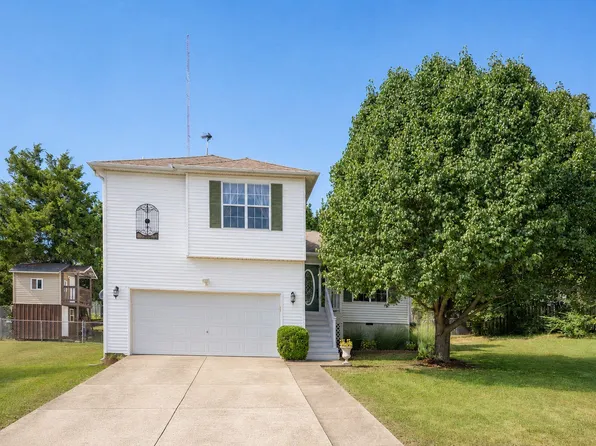 115 Stacy Street, Branson, MO 65616