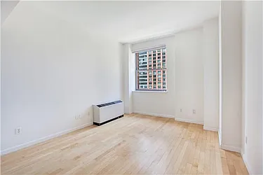 Rented by New York Residence
