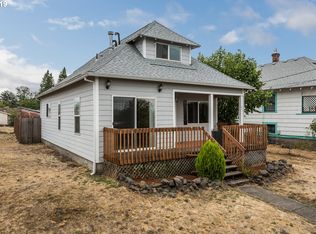 411 S 2nd St, Saint Helens, OR 97051