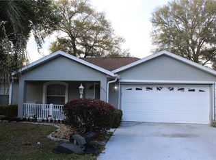 8525 SE 156th St, Summerfield, FL 34491