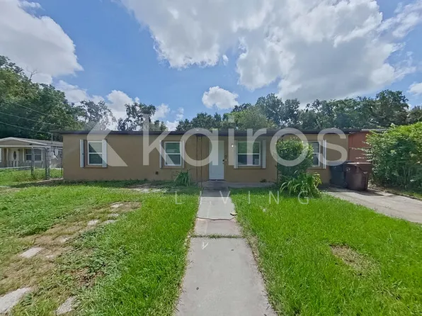 1923 Brack St, Kissimmee, FL 34744
