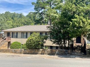 5016 N Lookout St APT 4, Little Rock, AR 72205