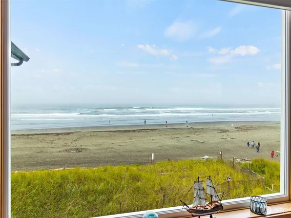 1600 W Ocean Avenue #834, Westport, WA 98595